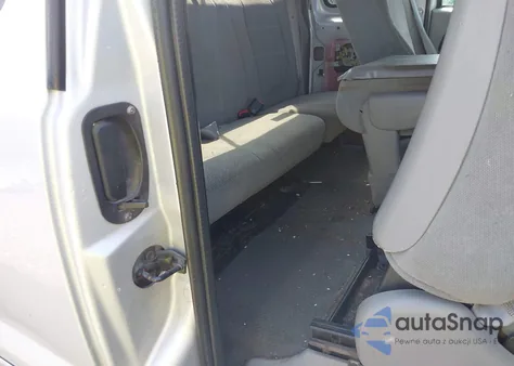 2003 Ford F-250 Lariat/Xl/Xlt из США, поврежденный, VIN 1FTNX21P43ED12211